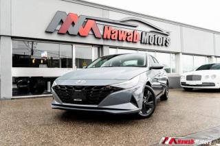 Used 2022 Hyundai Elantra SEL|ALLOYS|HEATED SEATS|APPLE CARPLAY|SUNROOF|LANE ASSIST| for sale in Brampton, ON