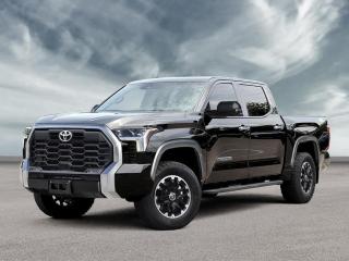 New 2024 Toyota Tundra Limited TRD Off Road for sale in North Bay, ON
