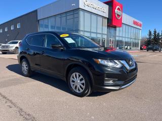 Used 2017 Nissan Rogue S for sale in Summerside, PE