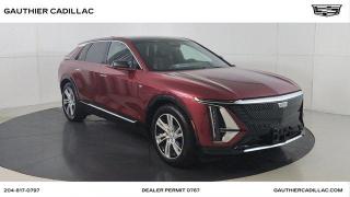 *Take advantage of these offers on the revolutionary all-Electric Cadillac Lyriq - available 2.99% financing for up to 84 months on a new 2024 Cadillac Lyriqs, a free set of winter tires (on RWD models), a credit for installation of a home charger and a $750 bonus for eligible Costco members! *Contact Gauthier Cadillac for complete details.<br />----------------------------------------<br />Our experienced sales staff is eager to share its knowledge and enthusiasm with you. We buy and trade for all brands including Ford, Chevrolet, GMC, Toyota, Honda, Dodge, Jeep, Nissan and BMW. Wed be happy to answer any questions that you may have. Call now to schedule a test drive.
