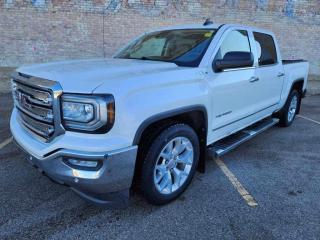 2017 GMC Sierra SLT<BR>6.2L V8 Engine | 8-speed Transmission <BR><BR>Key Features:<BR><BR> Leather Seats<BR> Sunroof<BR> Navigation<BR> Bose Stereo System, <BR> Wireless Charging, <BR> Tow Package w/ Trailer Brake Controller<BR>And Much More!<BR><BR>Warranty & Benefits:<BR><BR> Vehicle Lifetime 1/2 Price oil changes with every purchase<BR> 1 Year complimentary Road Hazard Protection<BR> 1 Year of worry-free coverage with our complimentary insurance on finance contracts<BR><BR>With all these incredible coverages, standard with every purchase, rest assured in your next purchase with us. Visit Prairie Auto Sales today or send us a message, and our exceptional team will be happy to assist you!