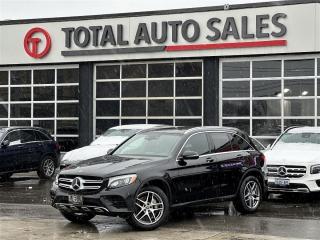 Used 2018 Mercedes-Benz GL-Class //AMG | DISTRONIC | PREMIUM 1&2 for sale in North York, ON