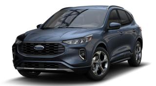 New 2023 Ford Escape Hybrid ST-LINE SELECT for sale in Kingston, ON