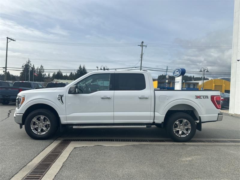 2022 Ford F-150 XLT  - Low Mileage Photo5