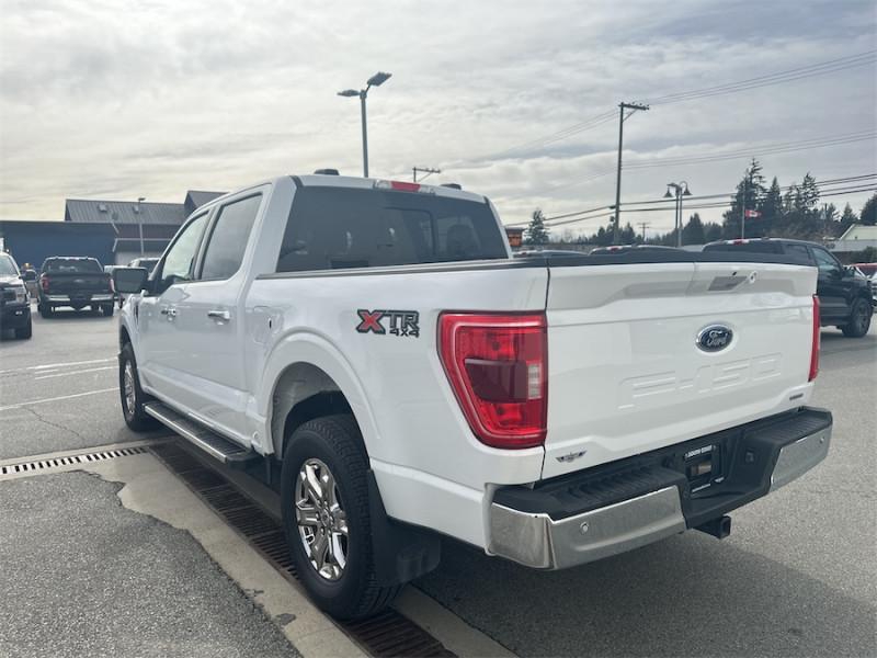 2022 Ford F-150 XLT  - Low Mileage Photo5