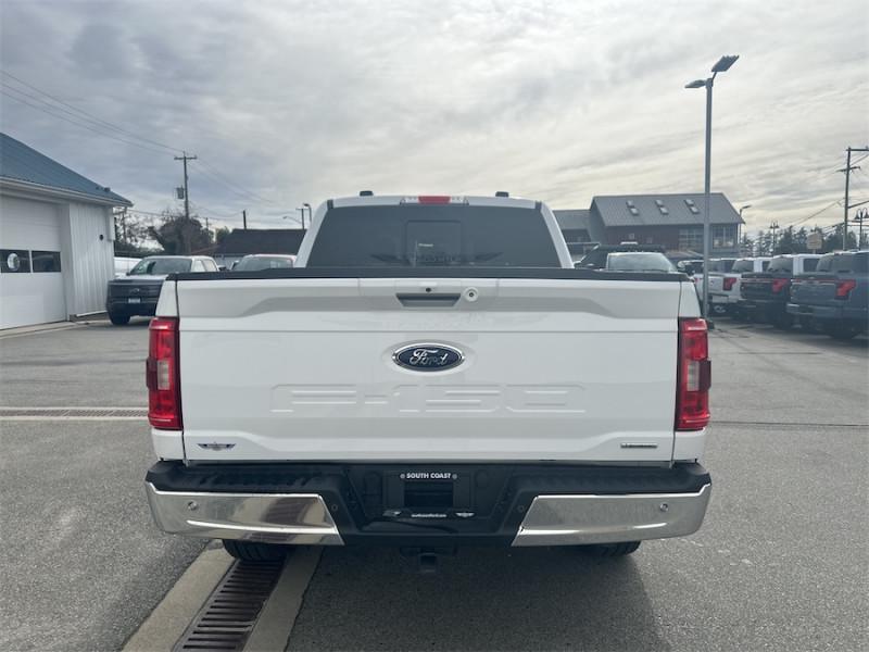 2022 Ford F-150 XLT  - Low Mileage Photo5