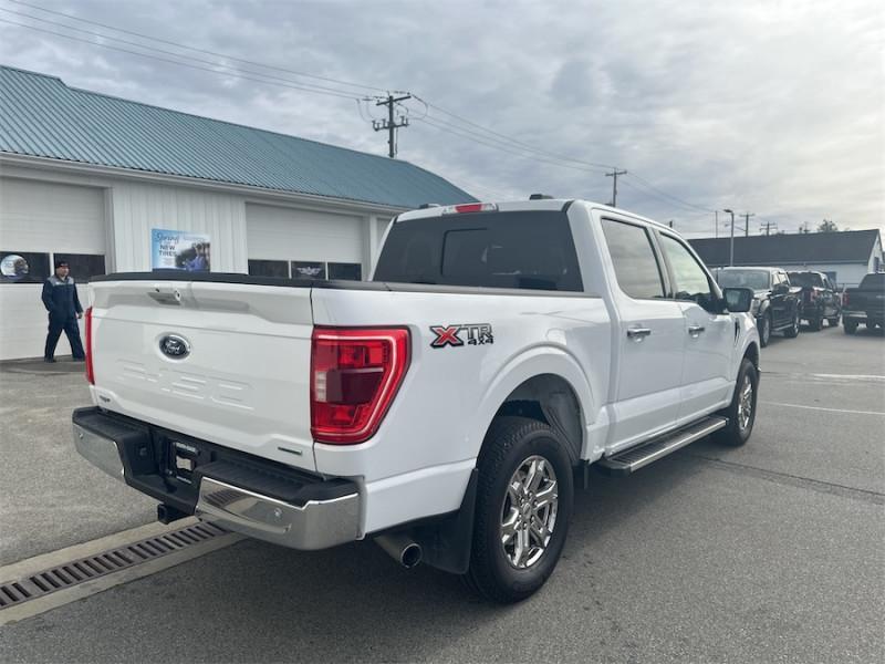 2022 Ford F-150 XLT  - Low Mileage Photo5