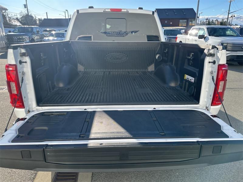 2022 Ford F-150 XLT  - Low Mileage Photo5