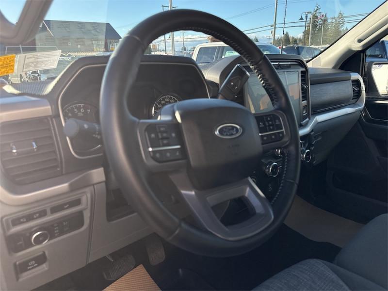 2022 Ford F-150 XLT  - Low Mileage Photo5