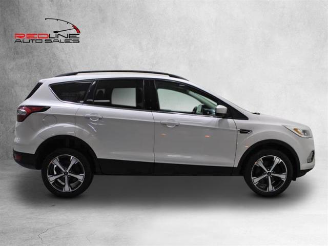 2018 Ford Escape WE APPROVE ALL CREDIT