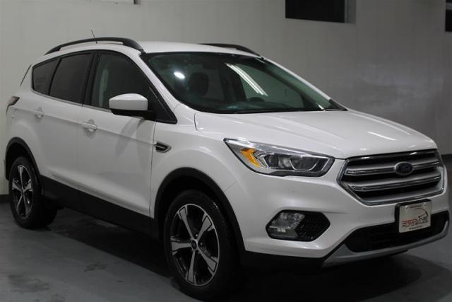 2018 Ford Escape WE APPROVE ALL CREDIT