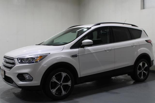 2018 Ford Escape WE APPROVE ALL CREDIT