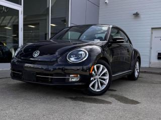 Used 2016 Volkswagen Beetle COUPE for sale in Edmonton, AB