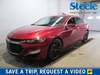Meet our ready to run 2019 Chevrolet Camaro Coupe 2LT shown off in Garnet Red Tintcoat! Powered by a TurboCharged 2.0 Litre 4 Cylinder that offers 275hp while paired with an 8 Speed Automatic transmission. Your pulse will pound as you sprint to 60mph in 5.4 seconds and score approximately 7.8L/100km on the highway in this ultra-Unique machine that is lighter, leaner and meaner than ever before sculpted to aerodynamic perfection, our Camaro is an absolute show-stopper with alloy wheels. Optimized for performance driving, the 2LT cabin greets you with a flat-bottom steering wheel, a full-color high-resolution driver information center, dual-zone automatic climate control, a universal home remote, and a rear vision camera. Settle into the heated and cooled sport seat and find your favorite song via Chevrolet MyLink radio with a prominent touchscreen, Bose premium audio, and available satellite radio, then prepare to feel the rush of American-made muscle! Our Chevrolet not only features passionate performance and stand out style, but it also keeps you safe with a wealth of advanced safety features such as daytime running lamps, advanced airbags, stability control, available OnStar Emergency Services, and its ultra-high-strength steel safety cage. Reward yourself with the meticulous design and engineering mastery that can only come from this Camaro! Save this Page and Call for Availability. We Know You Will Enjoy Your Test Drive Towards Ownership! Steele Chevrolet Atlantic Canadas Premier Pre-Owned Super Center. Being a GM Certified Pre-Owned vehicle ensures this unit has been fully inspected fully detailed serviced up to date and brought up to Certified standards. Market value priced for immediate delivery and ready to roll so if this is your next new to your vehicle do not hesitate. Youve dealt with all the rest now get ready to deal with the BEST! Steele Chevrolet Buick GMC Cadillac (902) 434-4100 Metros Premier Credit Specialist Team Good/Bad/New Credit? Divorce? Self-Employed?