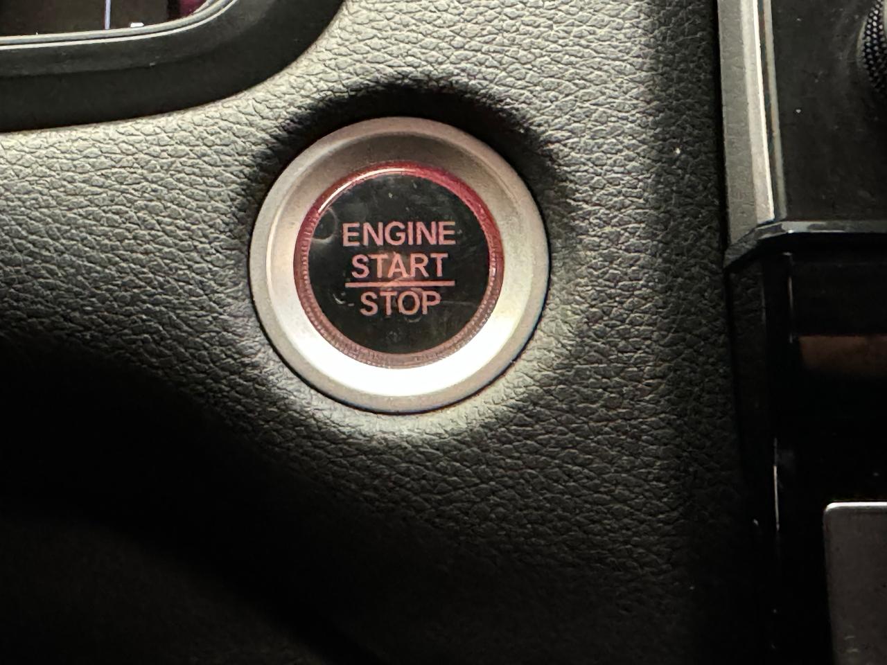 2019 Honda CR-V LX+Camera+ApplePlay+Remote Start+CLEAN CARFAX - Photo #10