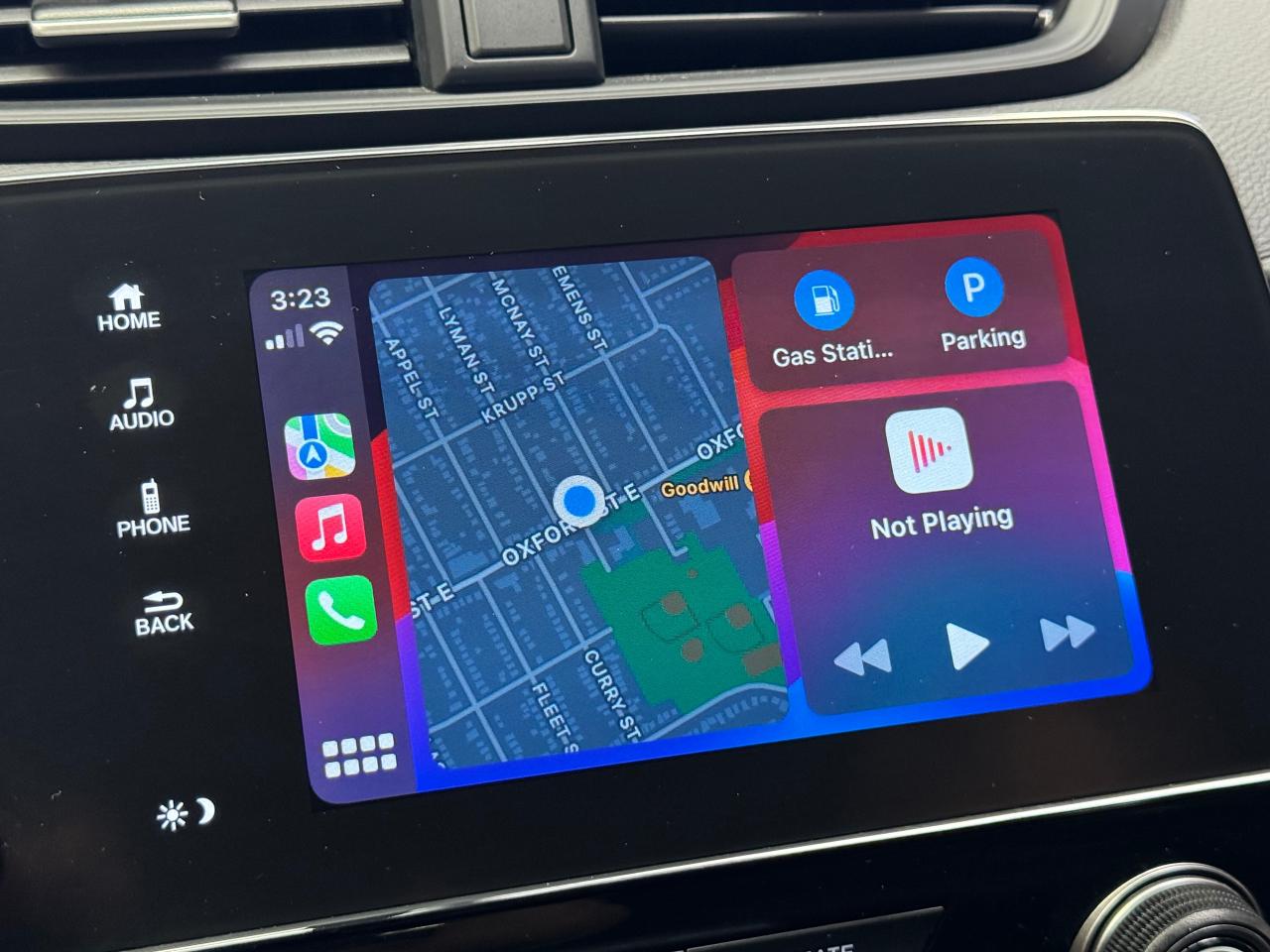 2019 Honda CR-V LX+Camera+ApplePlay+Remote Start+CLEAN CARFAX Photo28