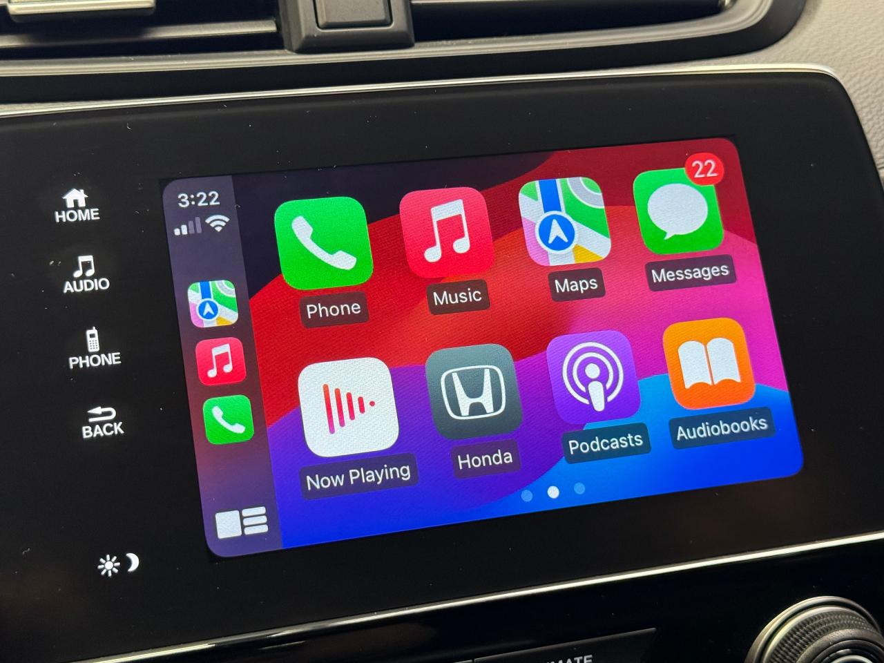2019 Honda CR-V LX+Camera+ApplePlay+Remote Start+CLEAN CARFAX Photo84