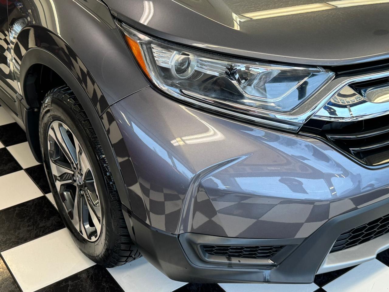 2019 Honda CR-V LX+Camera+ApplePlay+Remote Start+CLEAN CARFAX Photo93