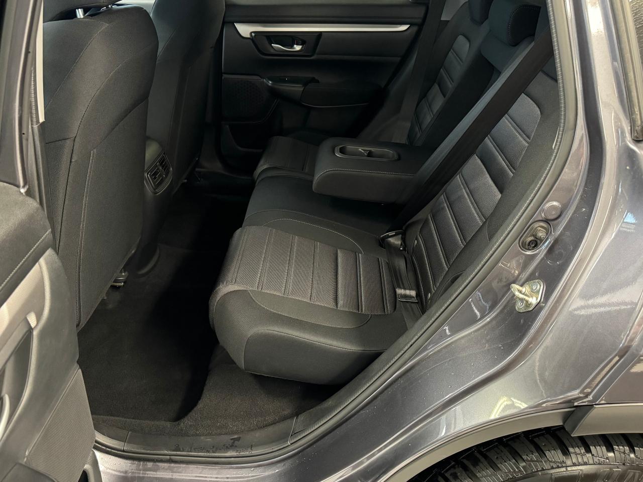 2019 Honda CR-V LX+Camera+ApplePlay+Remote Start+CLEAN CARFAX Photo80