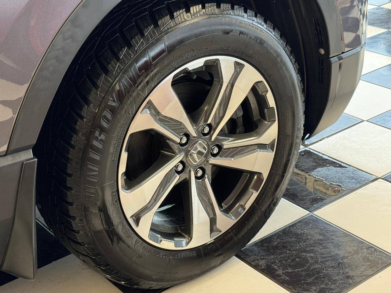 2019 Honda CR-V LX+Camera+ApplePlay+Remote Start+CLEAN CARFAX Photo107