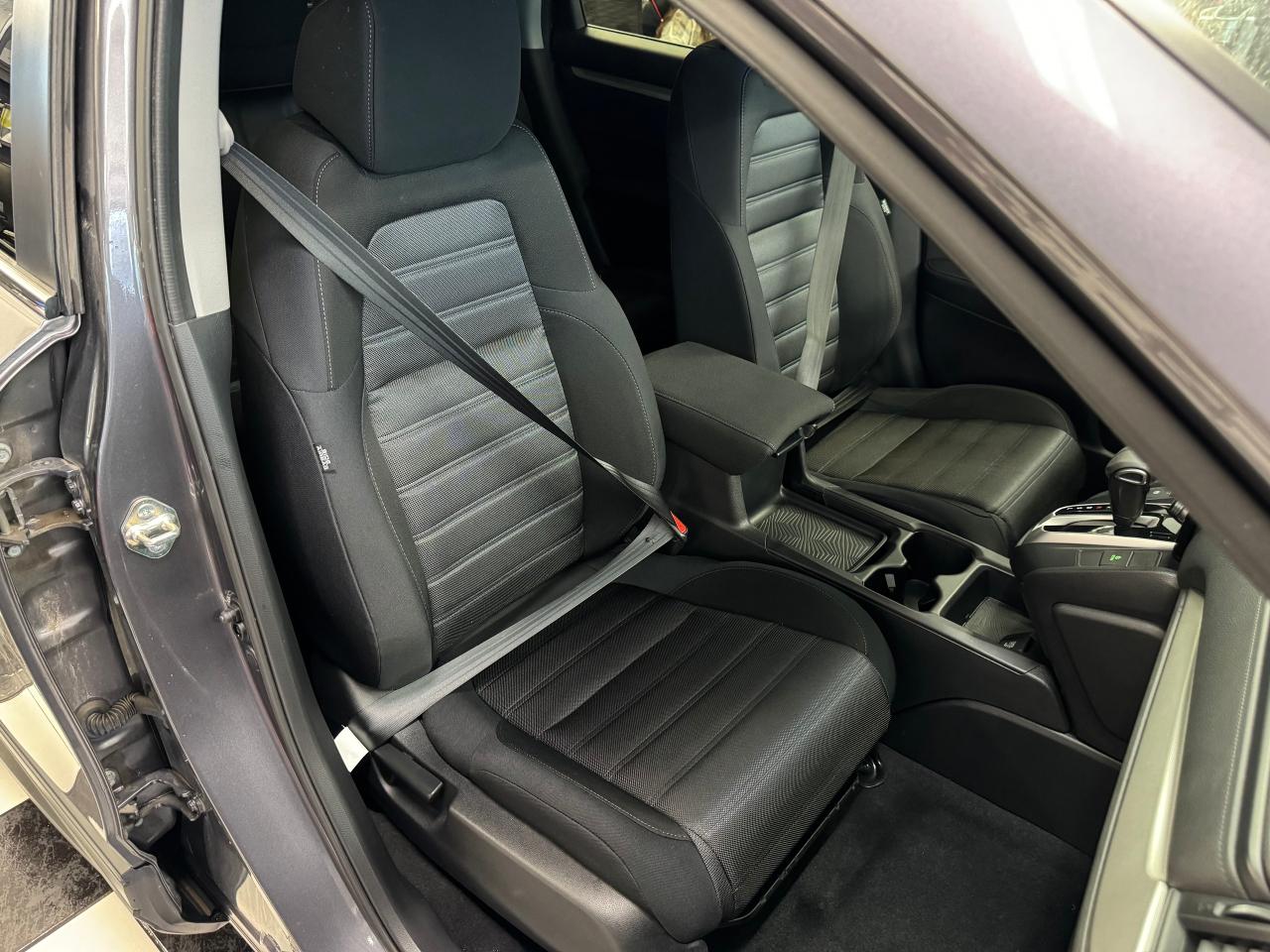 2019 Honda CR-V LX+Camera+ApplePlay+Remote Start+CLEAN CARFAX Photo79