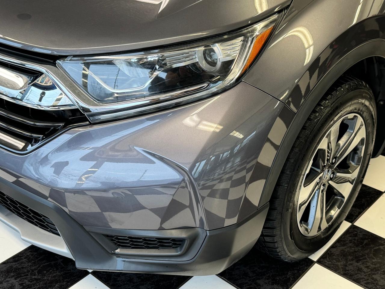 2019 Honda CR-V LX+Camera+ApplePlay+Remote Start+CLEAN CARFAX Photo94