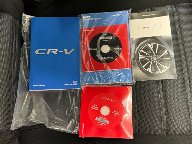 2019 Honda CR-V LX+Camera+ApplePlay+Remote Start+CLEAN CARFAX Photo25