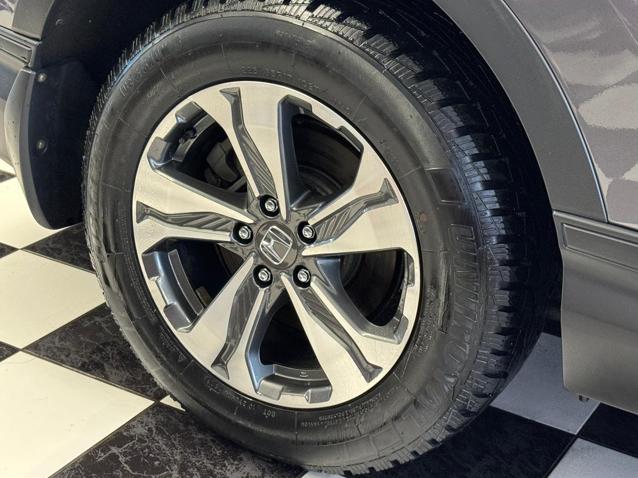 2019 Honda CR-V LX+Camera+ApplePlay+Remote Start+CLEAN CARFAX Photo106