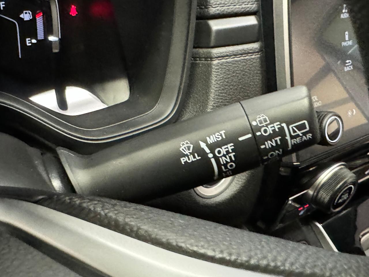 2019 Honda CR-V LX+Camera+ApplePlay+Remote Start+CLEAN CARFAX Photo98