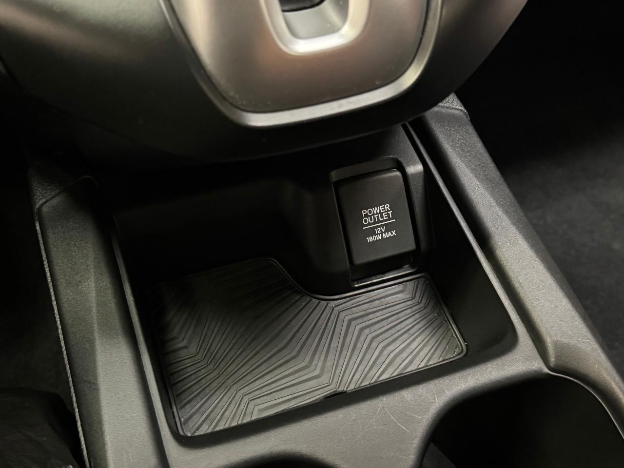 2019 Honda CR-V LX+Camera+ApplePlay+Remote Start+CLEAN CARFAX Photo33