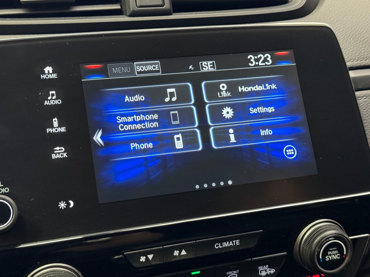 2019 Honda CR-V LX+Camera+ApplePlay+Remote Start+CLEAN CARFAX - Photo #31
