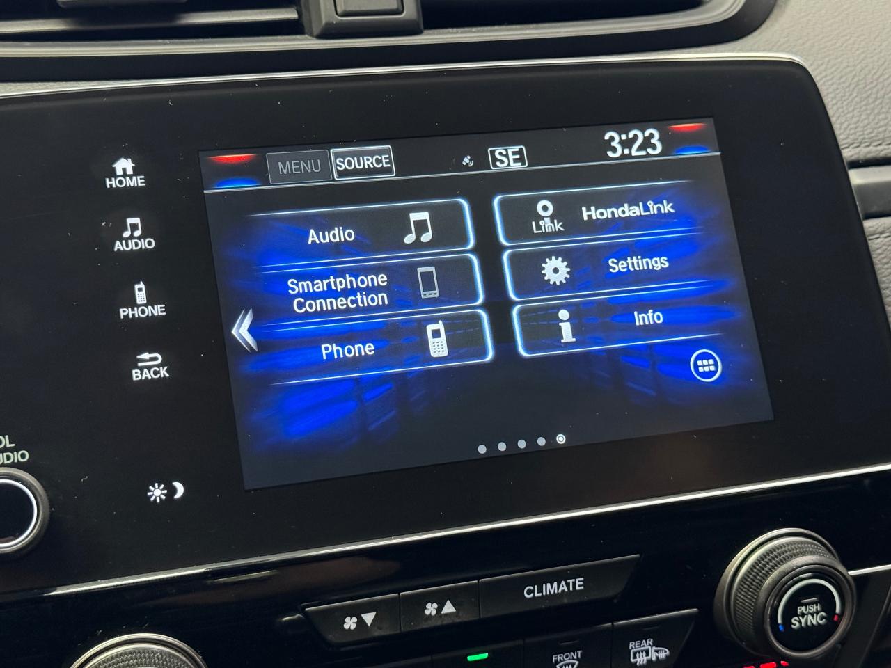 2019 Honda CR-V LX+Camera+ApplePlay+Remote Start+CLEAN CARFAX Photo29