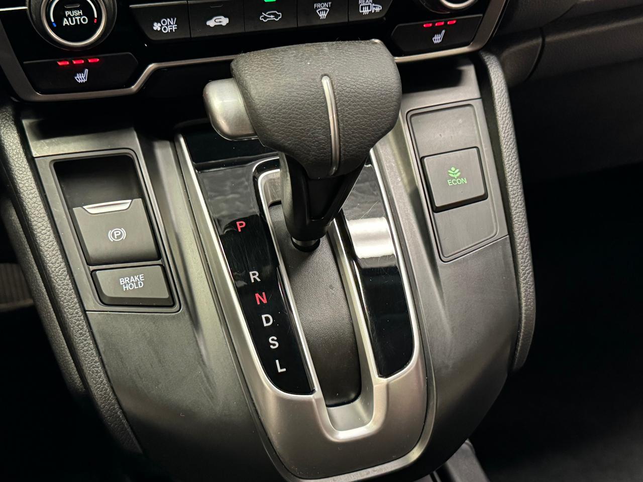2019 Honda CR-V LX+Camera+ApplePlay+Remote Start+CLEAN CARFAX Photo90