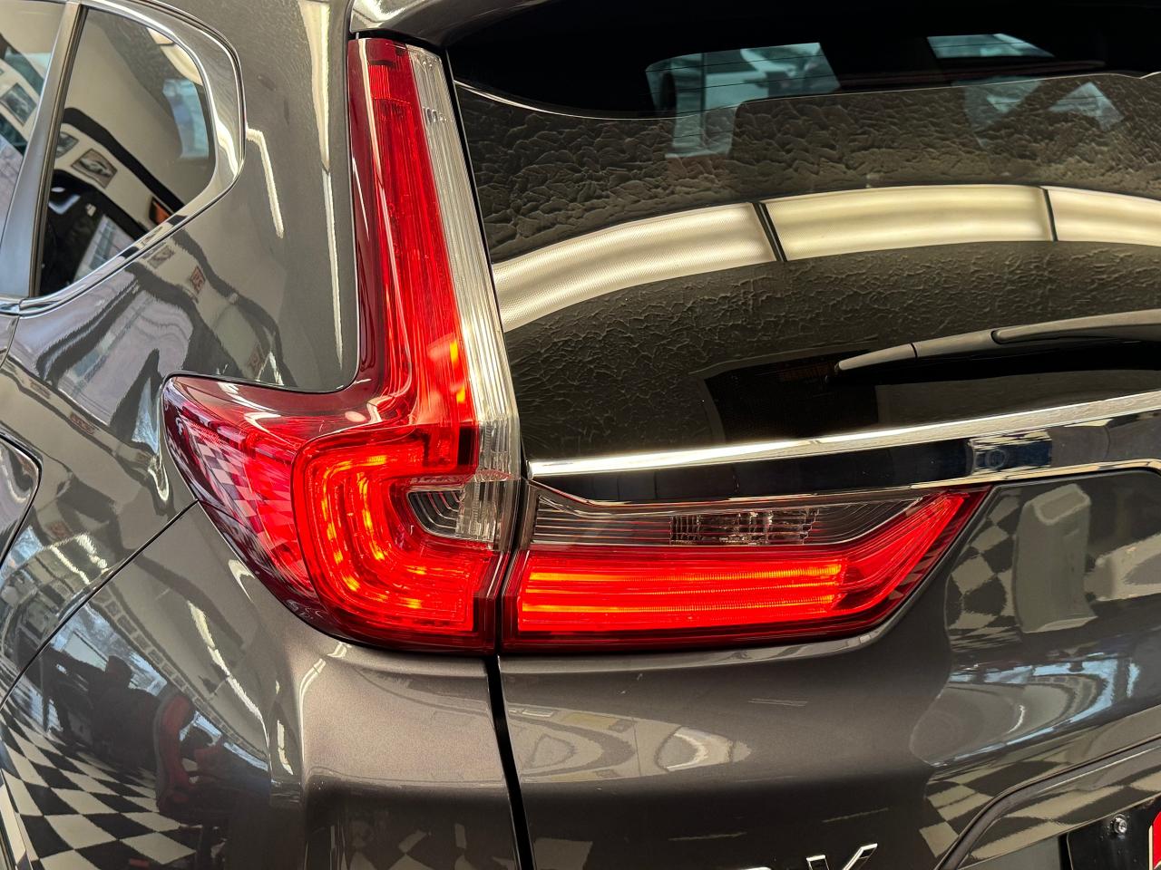 2019 Honda CR-V LX+Camera+ApplePlay+Remote Start+CLEAN CARFAX Photo55