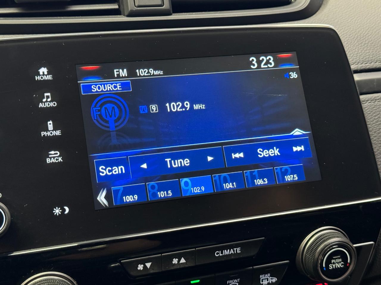 2019 Honda CR-V LX+Camera+ApplePlay+Remote Start+CLEAN CARFAX Photo88