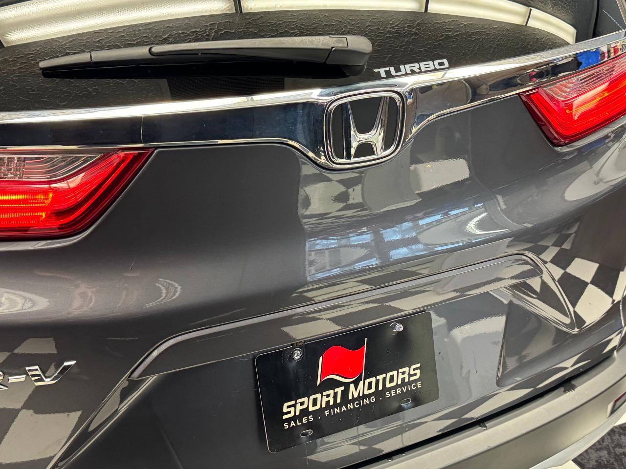 2019 Honda CR-V LX+Camera+ApplePlay+Remote Start+CLEAN CARFAX Photo56