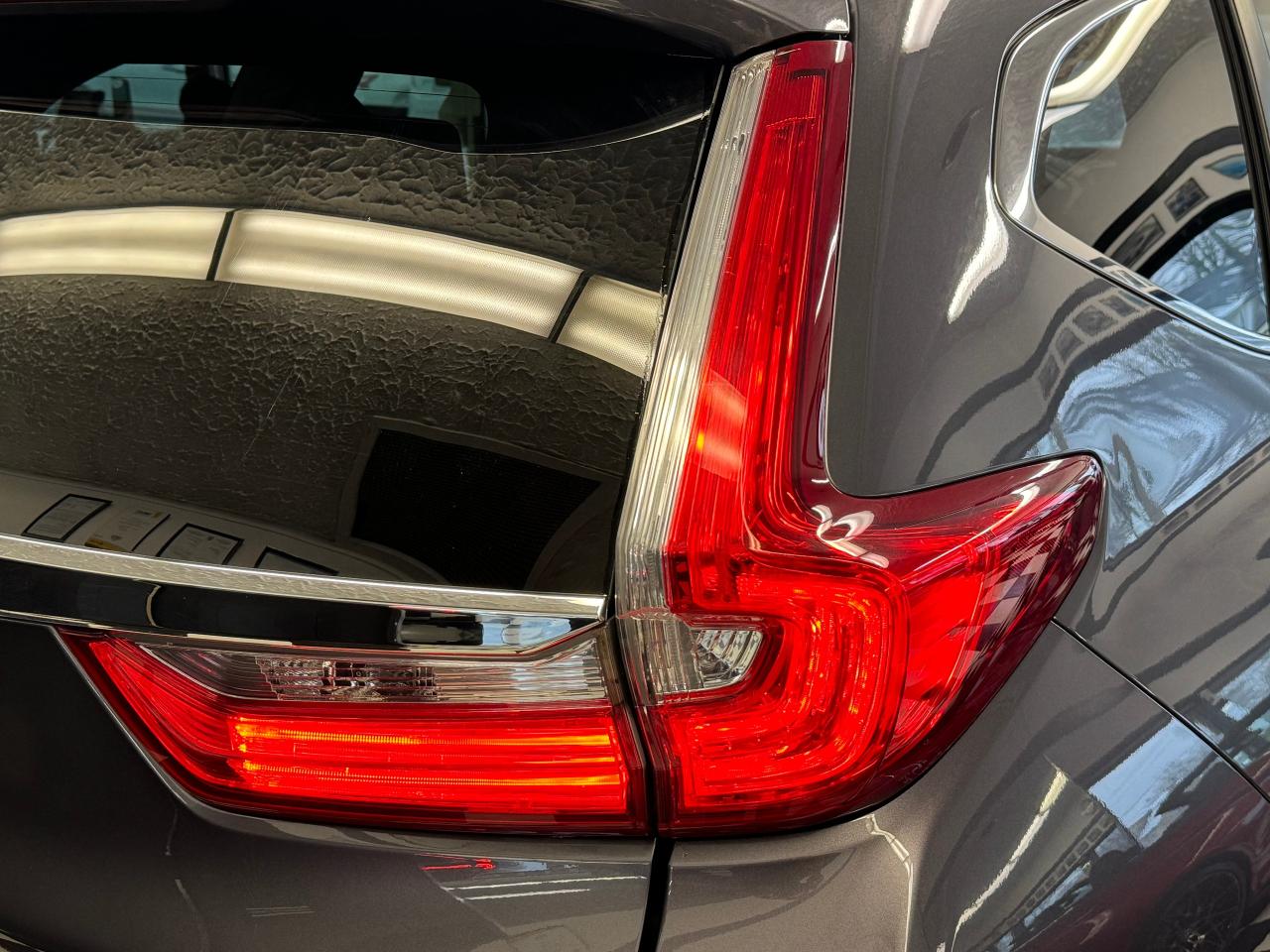 2019 Honda CR-V LX+Camera+ApplePlay+Remote Start+CLEAN CARFAX Photo115