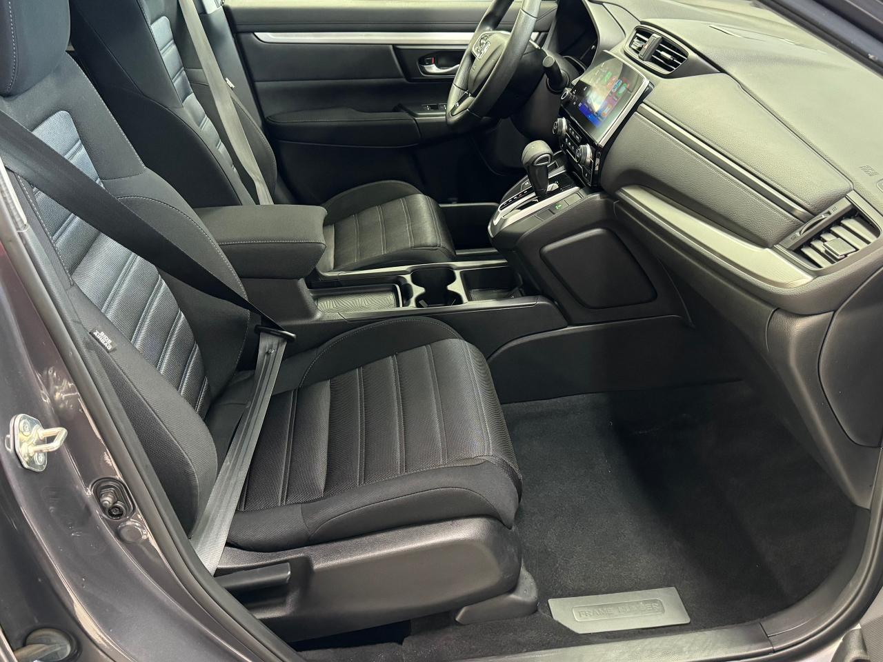 2019 Honda CR-V LX+Camera+ApplePlay+Remote Start+CLEAN CARFAX Photo78