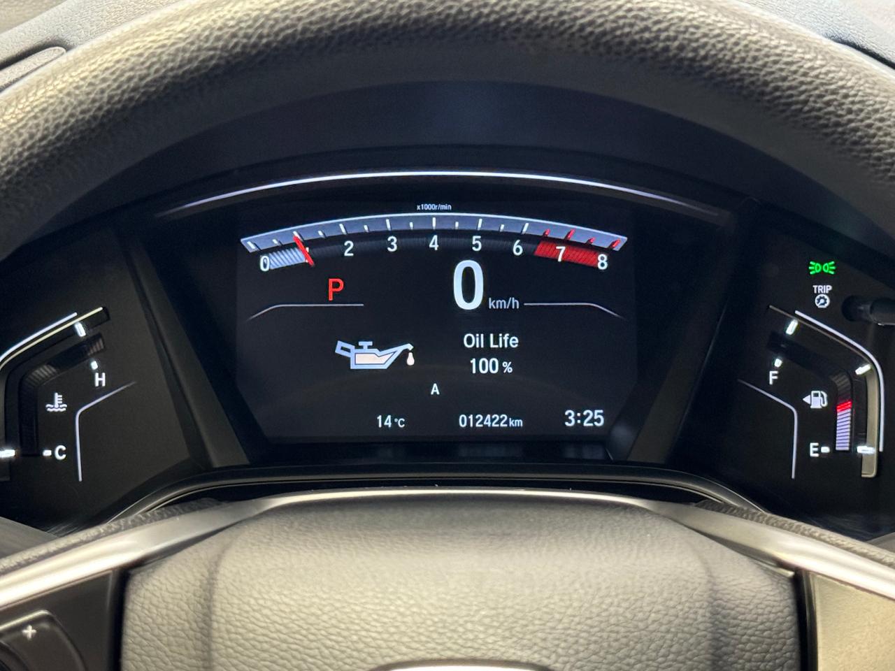 2019 Honda CR-V LX+Camera+ApplePlay+Remote Start+CLEAN CARFAX Photo73