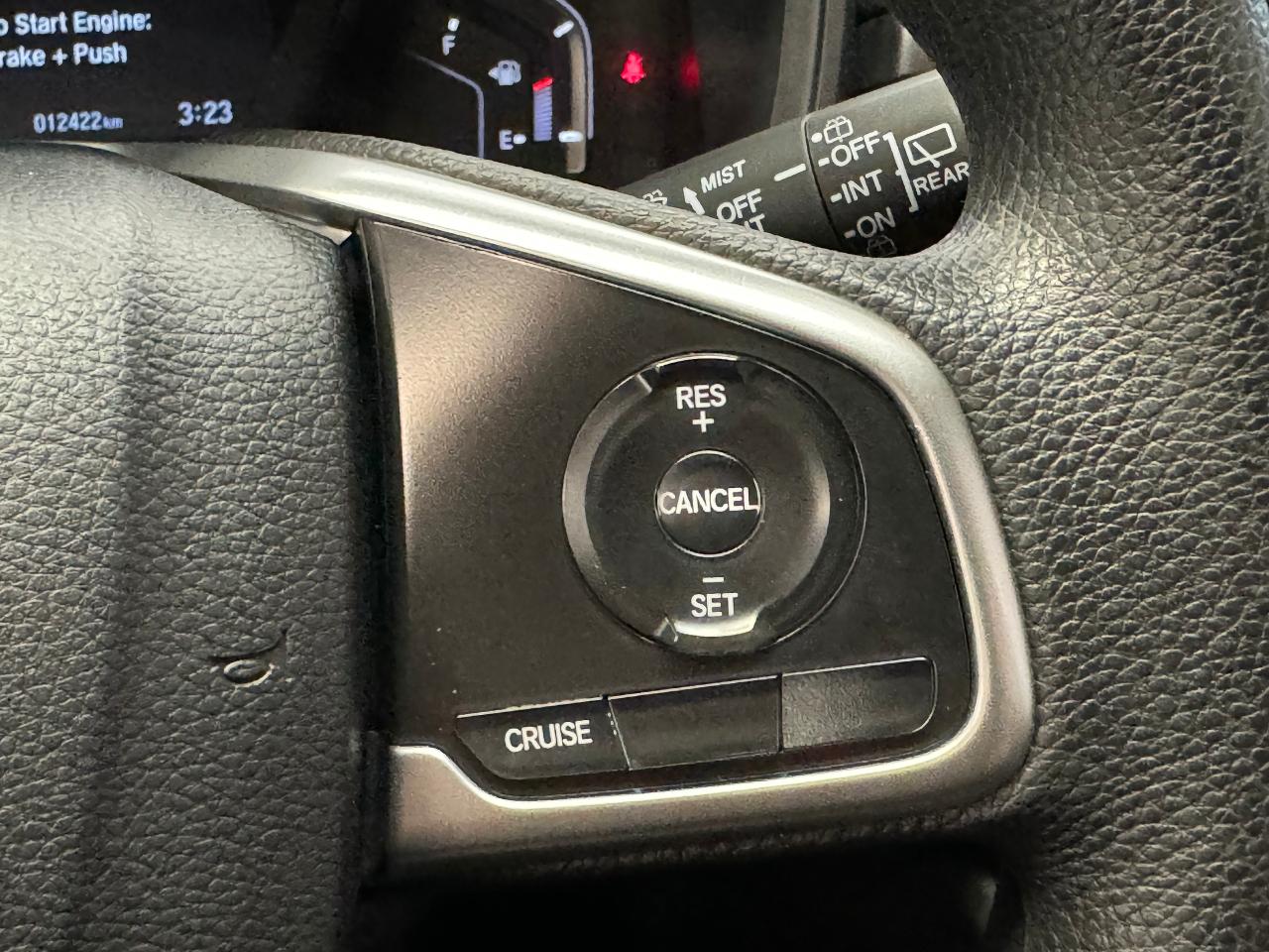 2019 Honda CR-V LX+Camera+ApplePlay+Remote Start+CLEAN CARFAX Photo96