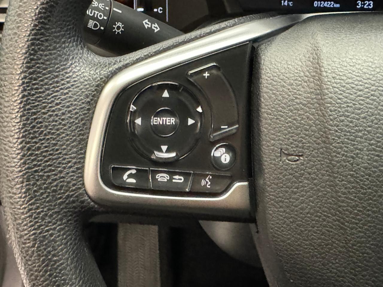 2019 Honda CR-V LX+Camera+ApplePlay+Remote Start+CLEAN CARFAX - Photo #39