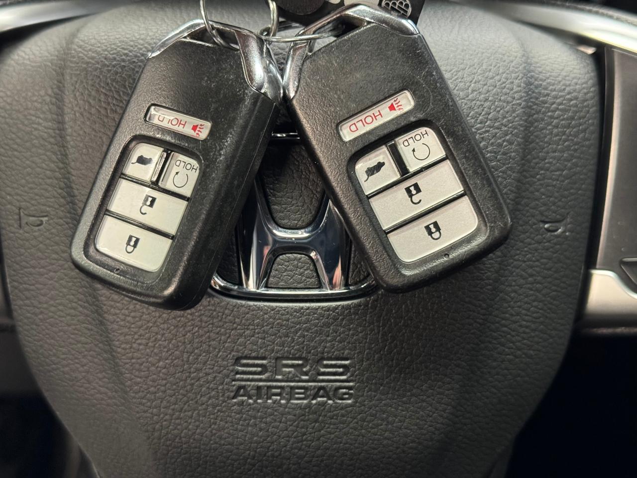 2019 Honda CR-V LX+Camera+ApplePlay+Remote Start+CLEAN CARFAX Photo14