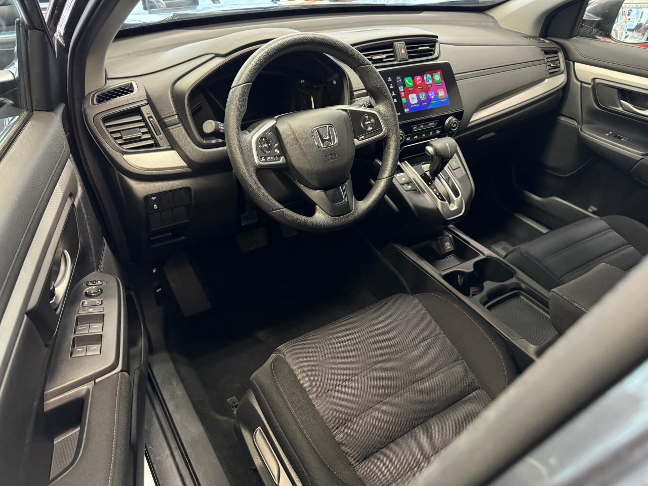 2019 Honda CR-V LX+Camera+ApplePlay+Remote Start+CLEAN CARFAX Photo74