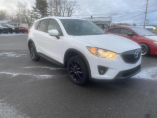 Used 2013 Mazda CX-5 Touring, GREAT SHAPE AWD for sale in Truro, NS