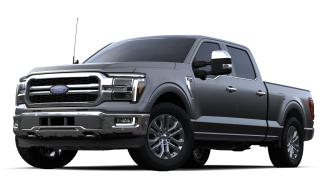 New 2024 Ford F-150 Lariat for sale in Salmon Arm, BC