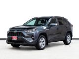 2021 Toyota RAV4 XLE | AWD | Sunroof | BSM | Heated Seats | CarPlay