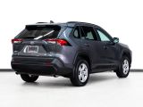 2021 Toyota RAV4 XLE | AWD | Sunroof | BSM | Heated Seats | CarPlay