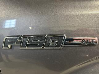 2014 Ford F-150 4WD SUPERCAB 145" XLT Long Box - Photo #6