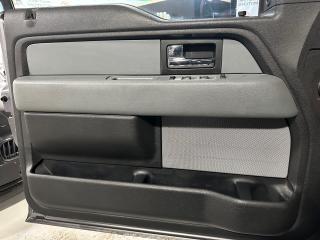 2014 Ford F-150 LONG BOX | 4WD SUPERCAB 145" XLT - Photo #18