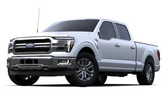 New 2024 Ford F-150 Lariat for sale in Salmon Arm, BC